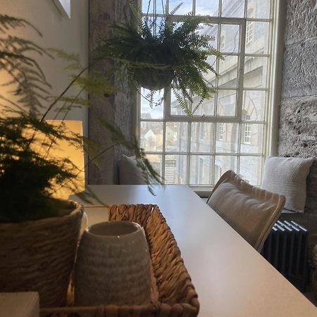 Royal William Yard Apartments Plymouth Zimmer foto