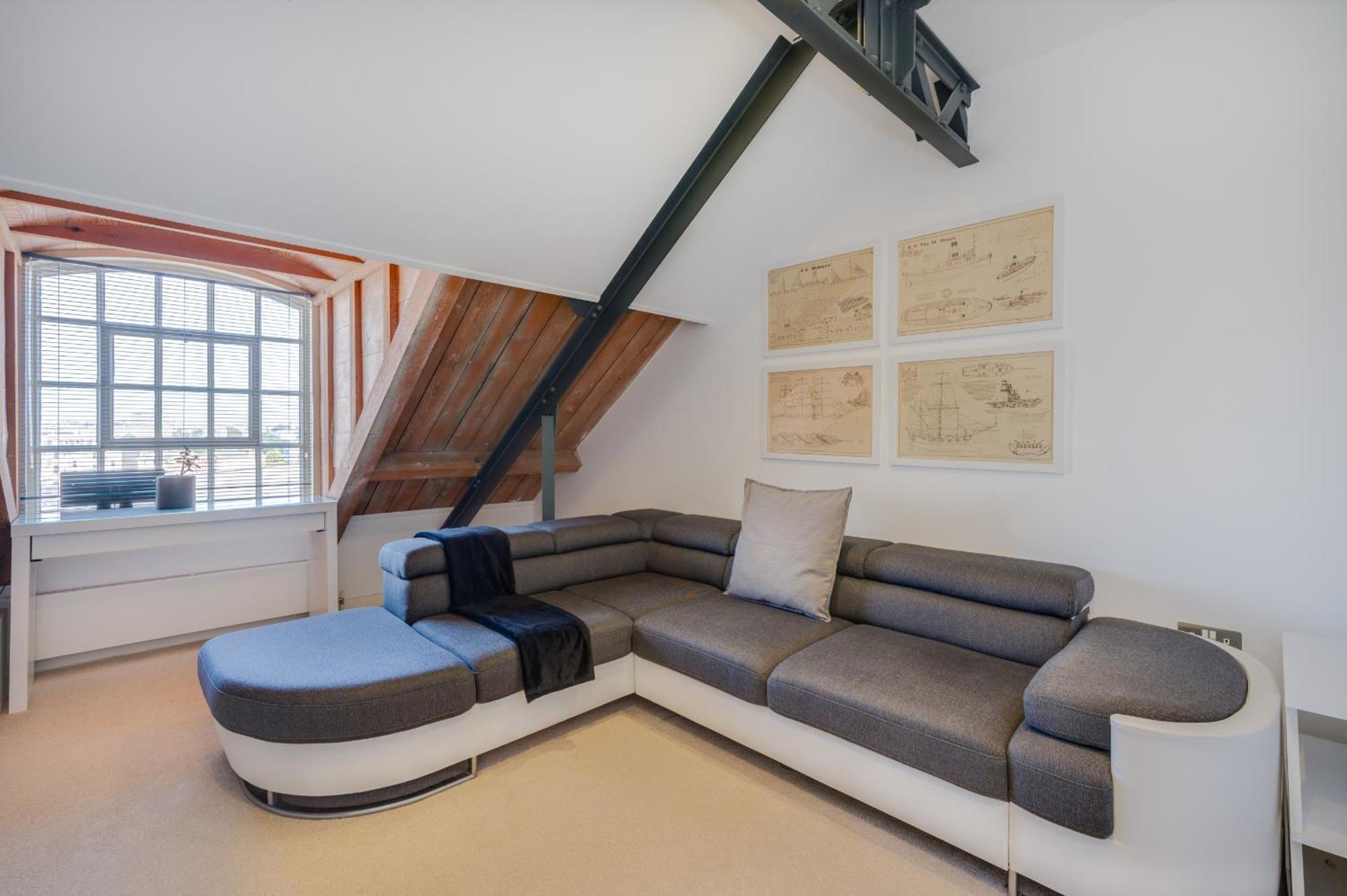 Royal William Yard Apartments Plymouth Zimmer foto