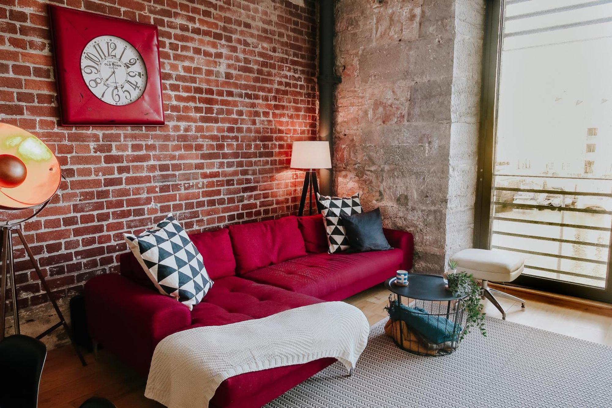 Royal William Yard Apartments Plymouth Zimmer foto
