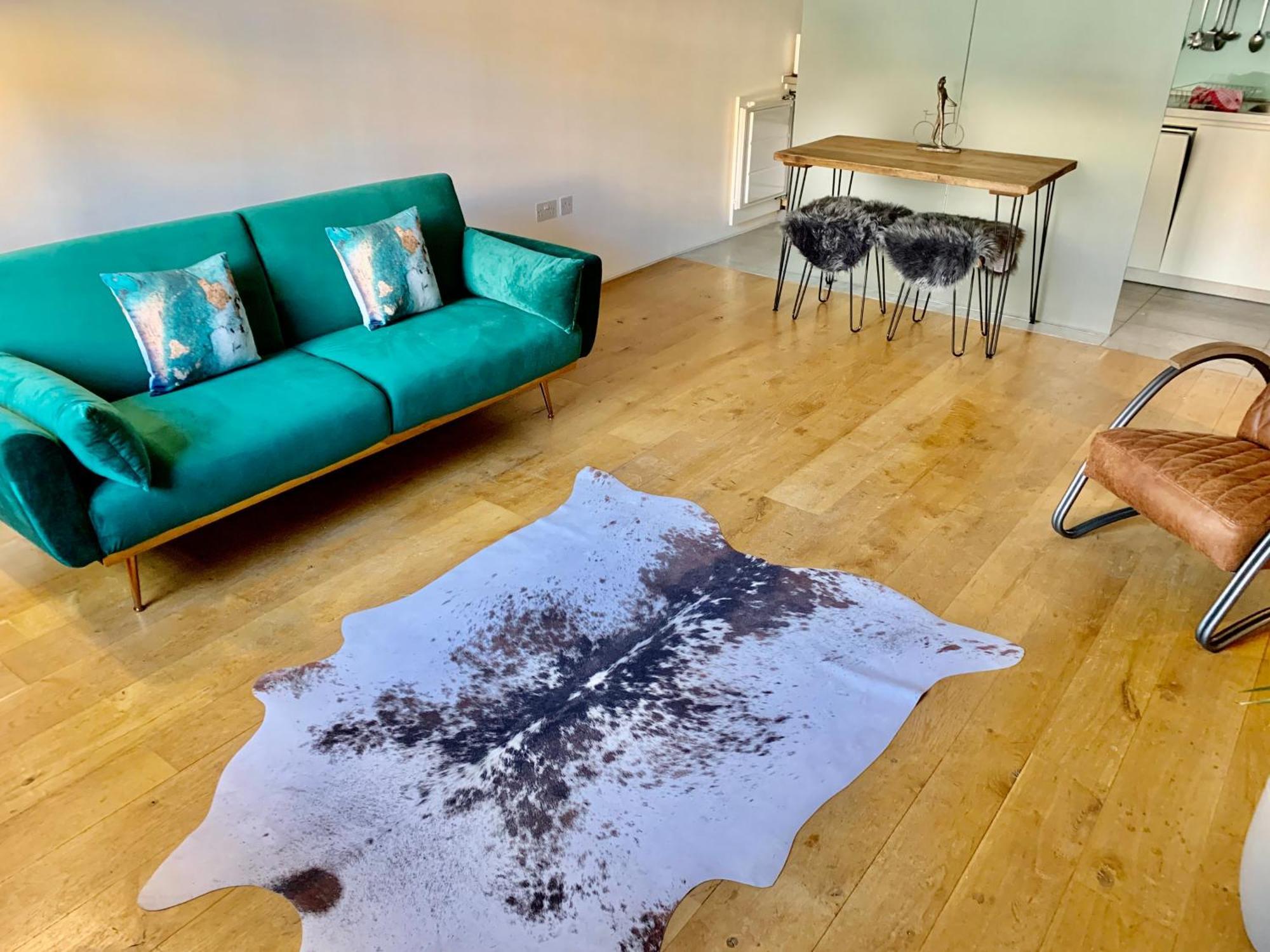 Royal William Yard Apartments Plymouth Zimmer foto
