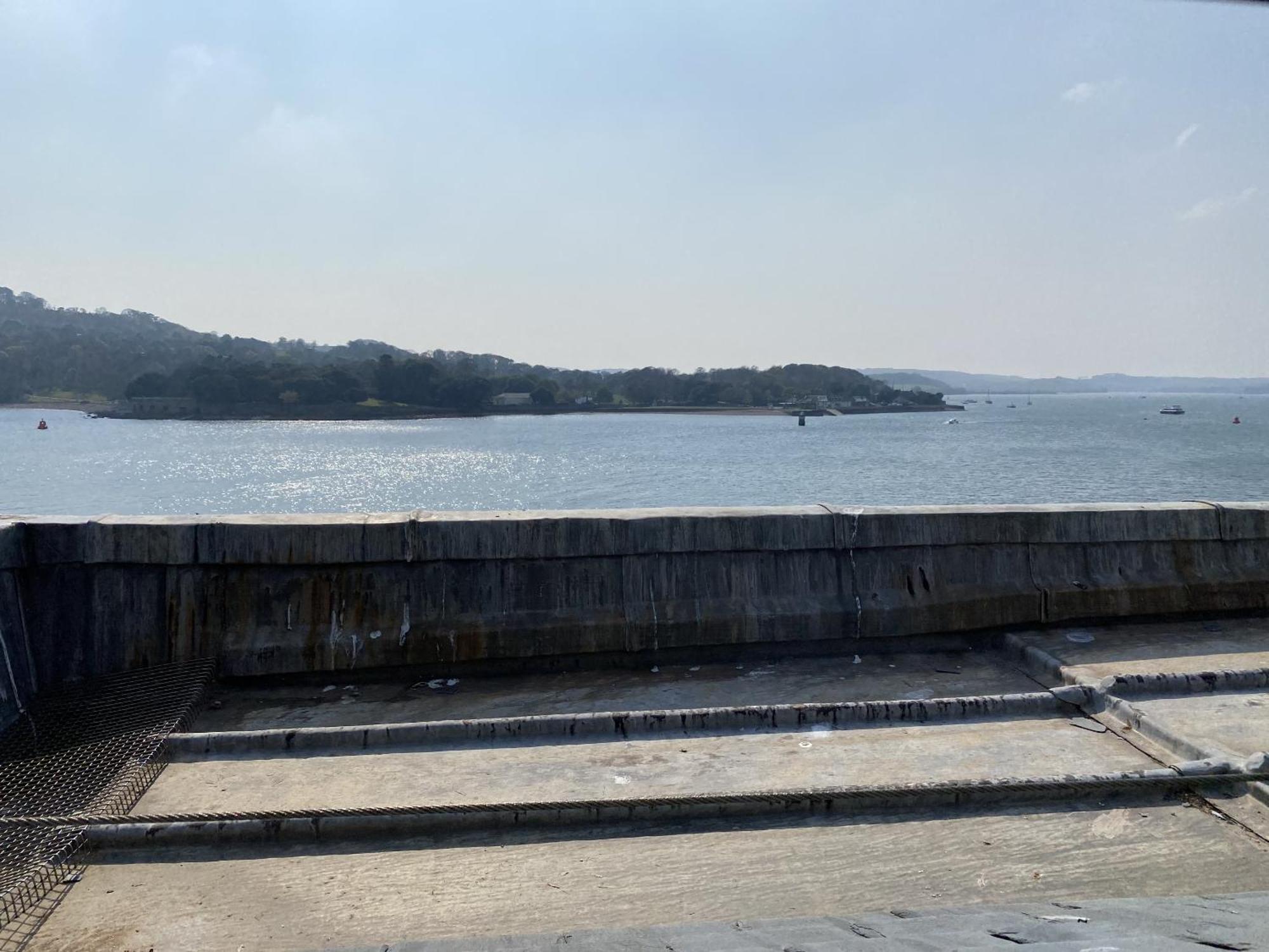 Royal William Yard Apartments Plymouth Zimmer foto