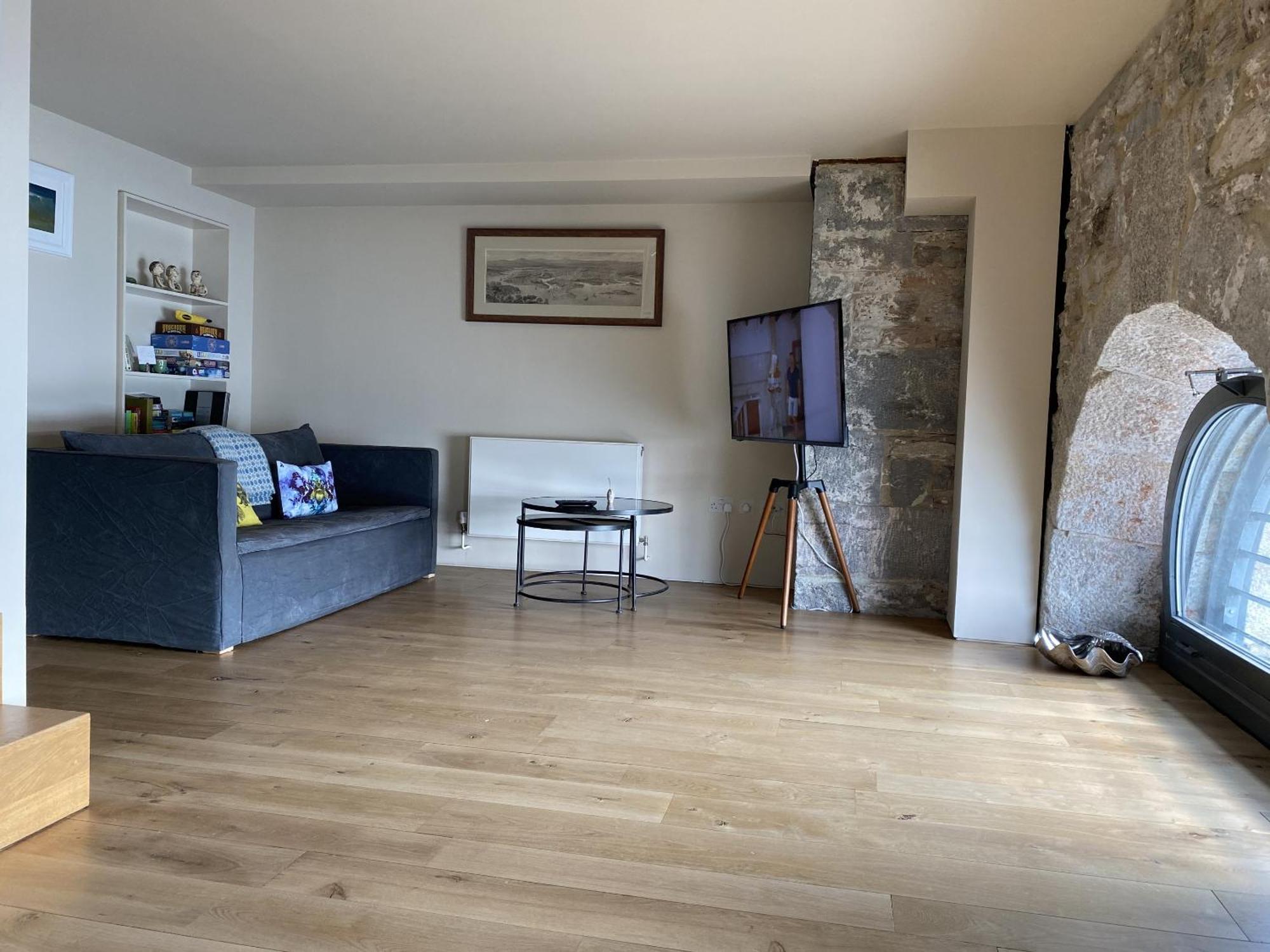Royal William Yard Apartments Plymouth Zimmer foto