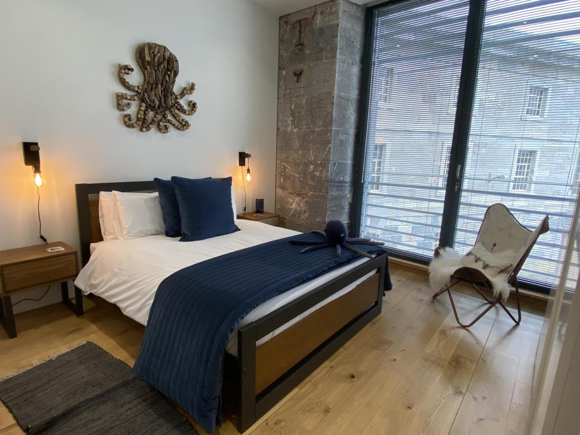 Royal William Yard Apartments Plymouth Zimmer foto
