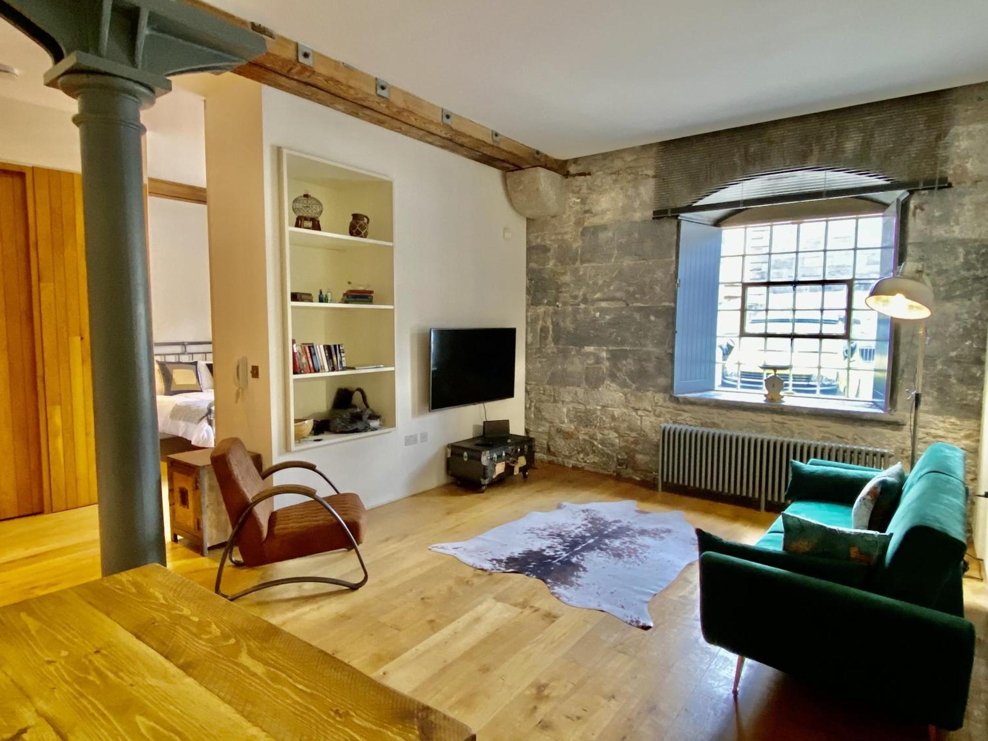 Royal William Yard Apartments Plymouth Zimmer foto