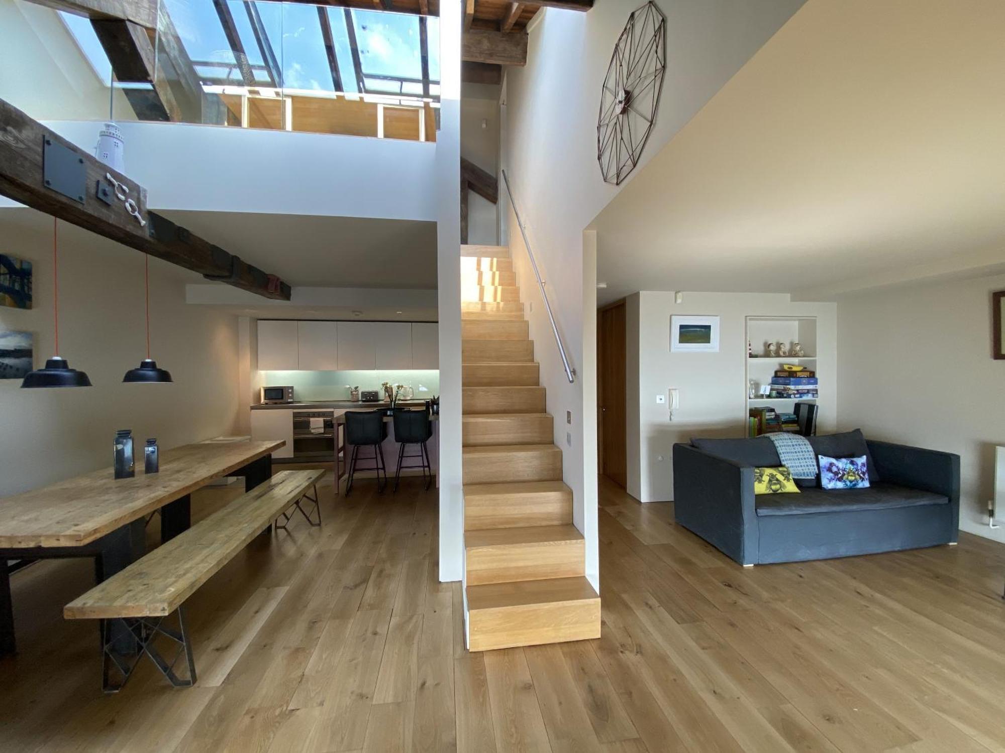 Royal William Yard Apartments Plymouth Zimmer foto