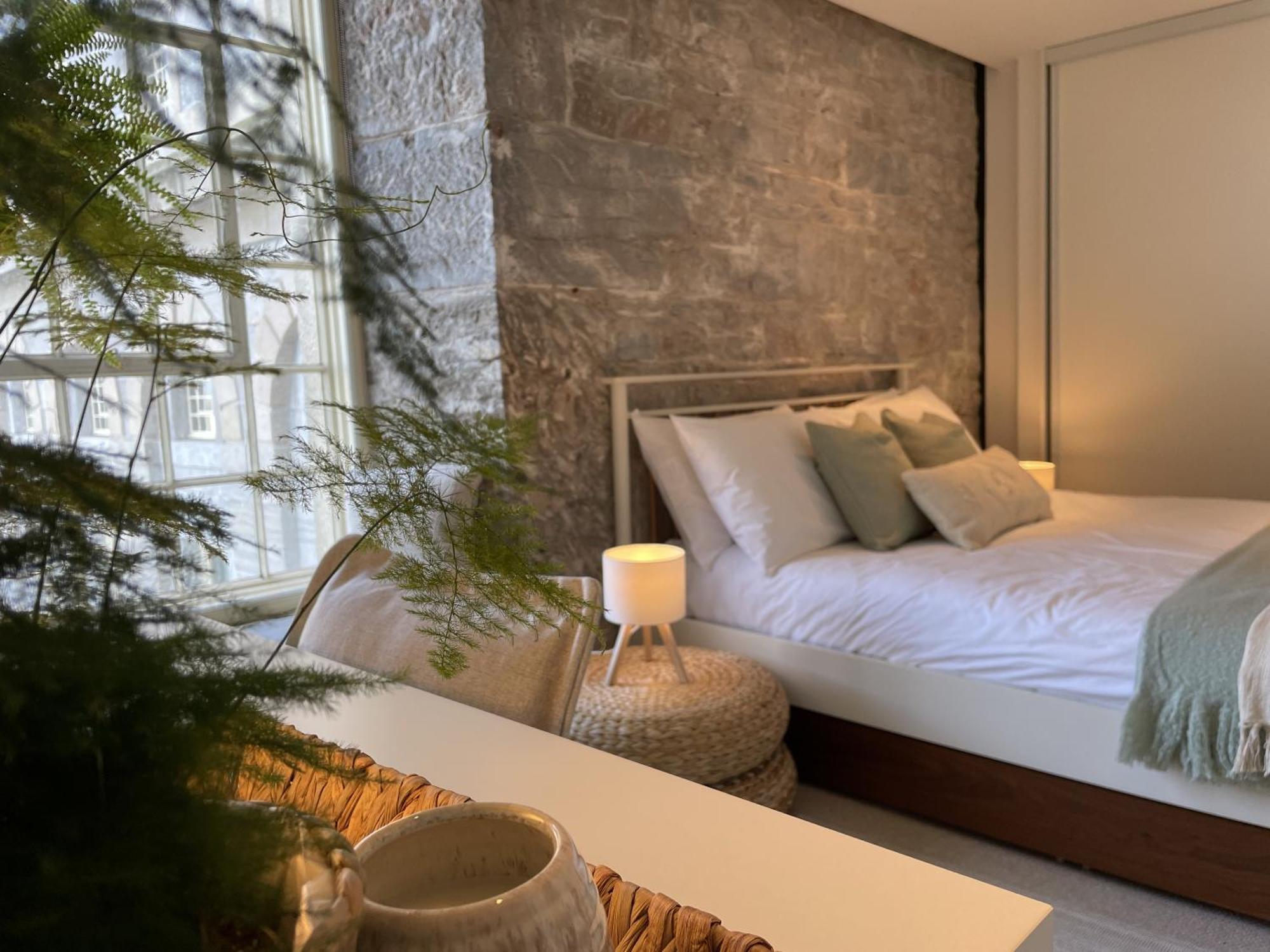 Royal William Yard Apartments Plymouth Zimmer foto